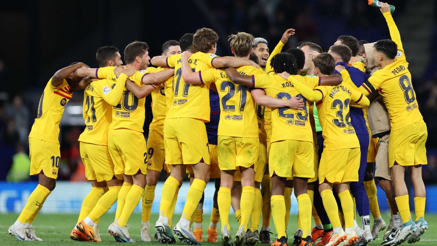 视为热门 视为热门